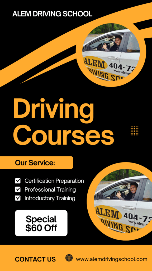 alem driving school