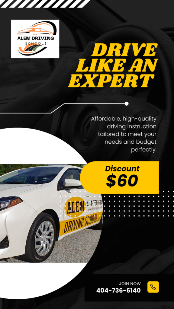 driving school alem